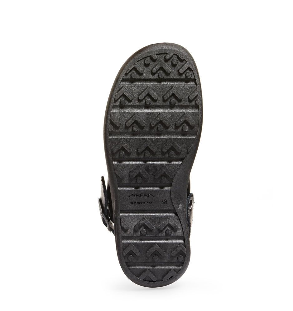 Scarpe Da Lavoro Abeba 37622 - Antiscivolo ESD Con Soletta Intercambiabile - Foto 2