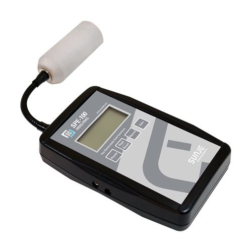 Elektrostatik alan ölçer (MMS RMS) - ESD Test ve Ölçü Aletleri - Alan ...