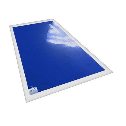 Yap��kanl� Toz Al�c� Paspas (80x130 cm)