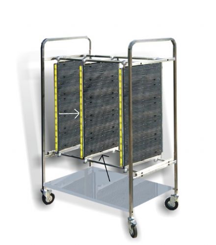  Ara Duvar �ift Tarafta 1120x510mm / 84 ray