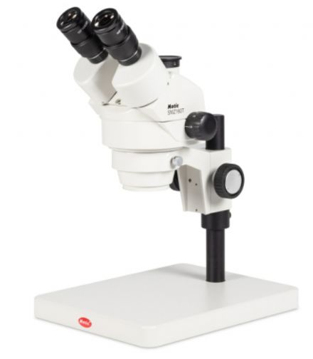 SMZ-160-TP Trinok�ler Stereo Zoom Mikroskop